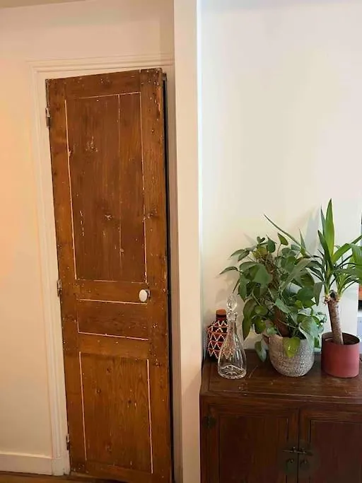 Haussmanien Au Coeur Du Village Montmartre ! Apartament *